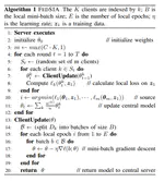 Source Inference Attacks in Federated Learning